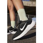 Nike DV4023-003 Air Winflo 10 Siyah Beyaz Kadın Sneaker Ayakkabı