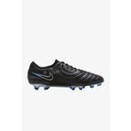 Nike DV4328-040 Tiempo Legend 10 Elite Fg Siyah Erkek Çim Zemin Kramponu