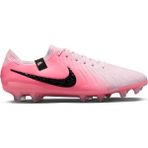 Nike DV4328-601 Tiempo Legend 10 Elite FG Pembe Erkek Futbol Kramponu