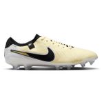 Nike DV4328-700 Tiempo Legend 10 Elite FG Bej Erkek Futbol Kramponu