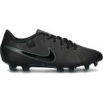 Nike DV4337-002 Legend 10 Academy FG/MG Futbol Krampon Ayakkabı Siyah 42,5 Unisex Kullanıma Uygun