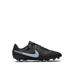 Nike DV4337-003 Tiempo Legend 10 Academy FG/MG Siyah Futbol Erkek Krampon