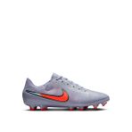Nike DV4337-402 LEGEND 10 ACADEMY FG/MG Lila Erkek Futbol Ayakkabısı
