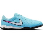 Nike DV4342-401 Legend 10 Academy Tf Halı Saha Ayakkabısı - Mavi - Beyaz