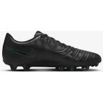 Nike DV4344-002 Tiempo Legend 10 Club Fg/Mg Siyah Erkek Çoklu Çim Zemin Kramponu