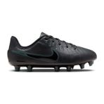 Nike DV4348-002 Siyah Jr Tiempo Legend 10 Academy FG/MG Futbol Çocuk Krampon