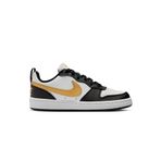 Nike DV5456-008 COURT BOROUGH LOW RECRAFT (GS) Genç Günlük Ayakkabı