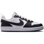 Nike DV5456-131 Beyaz Court Borough Low Recraft Çocuk Sneaker Ayakkabı