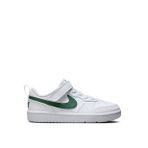 Nike DV5457-133-COURT BOROUGH LOW RECRAF Beyaz Erkek Çocuk Yürüyüş Ayakkabısı