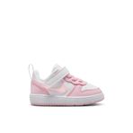 Nike DV5458-105 Court Borough Low RCRFT Beyaz Kadın Yürüyüş Ayakkabısı