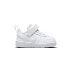 Nike Dv5458 Court Borough Low Recraft Spor Ayakkabı Beyaz