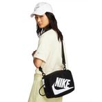 Nike DV6092-010 NK Shoe Box Bag Small Prm Siyah Ayakkabı Çantası