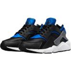 Nike DV6493 001 Huarache Run Erkek Spor Ayakkabı - Yeşil-Yeşil