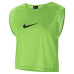 Nike DV7425-313 Yeşil U NK DF Park20 Bib Erkek Futbol Antrenman Yeleği