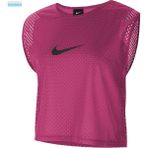 Nike DV7425-616 PARK20 Bib Unisex Antrenman Yelek - Pembe