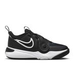 Nike DV8994-002 TEAM HUSTLE D 11 PS Siyah Erkek Çocuk Basketbol Ayakkabısı