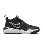 Nike DV8996-002 Team Hustle D 11 GS Siyah Unisex Basketbol Ayakkabısı