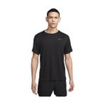 Nike DV9315-010 Siyah Erkek T-shirt