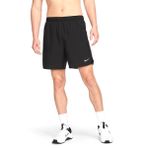 Nike DV9359-010 Dri-Fit Challenger Erkek Siyah Koşu Şort