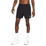 Nike DV9363-010 Dri-Fit Challenger 5Bf Siyah Erkek Koşu Şort