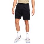 Nike DV9524-014 Icon Dri-Fit Siyah Erkek Basketbol Şortu