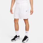 Nike DV9524-100 Icon Dri-Fit Beyaz Erkek Basketbol Şort