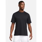 Nike DV9831-010 Siyah Dri-Fit Primary Antrenman Erkek T-Shirt