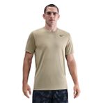 Nike DX0989-253 Yeşil Dri-Fit Legend Reset Erkek Antrenman T-Shirt