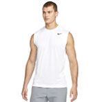 Nike DX0991-100 Dri-Fit Çok Renkli Erkek Antrenman Atlet