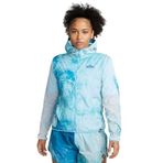 Nike DX1041-085 Trail Repel Kadın Gri Koşu Ceket