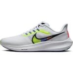 Nike DX1627 100 Air Zoom Pegasus 39 Erkek Spor Ayakkabı - Çok Renkli