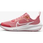 Nike DX2498-600 AIR ZOOM PEGASUS 40 Kırmızı Pembe Kadın Koşu Ayakkabısı