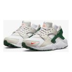 Nike DX3065-100 Huarache Run Beyaz Spor Ayakkabı