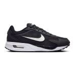Nike DX3666-002 Air Max Solo Siyah Erkek Sneaker Ayakkabı