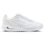 Nike DX3666-104 Air Max Solo Beyaz Erkek Sneaker Ayakkabı
