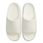 Nike DX4816-100 W Calm Slide Beyaz Günlük Stil Kadın Terlik