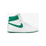 Nike DX4976 103 E-125 Jordan Air Ship Beyaz Unisex Spor Ayakkabı