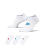 Nike DX5075-911 Everyday Essential NS Çok Renkli Günlük Stil Unisex Çorap
