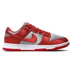 Nike DX5931-001 W Dunk Low Kırmızı Kadın Sneaker Ayakkabı