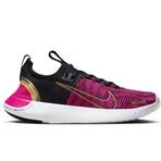 Nike DX6482-004 Free Run Flyknit Next Nature Kadın Yol Koşu Ayakkabısı