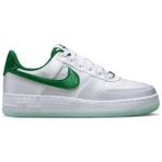 Nike DX6541-101 Air Force 1 Low '07 Beyaz Kadın Sneaker