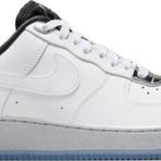 Nike DX6764-100 Air Force 1 07 SE Spor Ayakkabı
