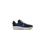 Nike DX7614-004 Star Runner 4 Nn Ps Siyah Çocuk Günlük Ayakkabı