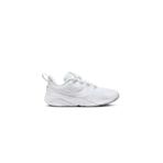 Nike DX7614-100 Star Runner 4 Nn Ps Beyaz Çocuk Günlük Ayakkabı