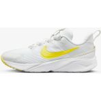 Nike DX7614-101 STAR RUNNER 4 PS Siyah Erkek Yürüyüş Ayakkabısı