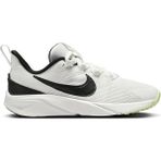 Nike DX7614-102 Star Runner 4 Nn Ps Beyaz Çocuk Günlük Ayakkabı