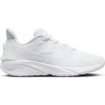 Nike DX7615-100 Beyaz Star Runner 4 NN GS Çocuk Koşu Ayakkabısı