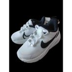 Nike DX7616-102 Star Runner 4 Beyaz Bebek Günlük Ayakkabı
