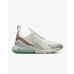 Nike DX8957-100 Air Max 270 Kadın Spor Ayakkabı