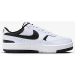 Nike DX9176-100 WMNS Gamma Force Beyaz Unisex Günlük Ayakkabı